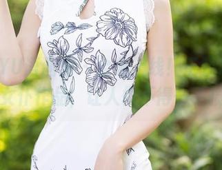 XIAOYU语画界 – 全集上线！王馨瑶yanni的女仆作品，让人恨不得一手揽过来
