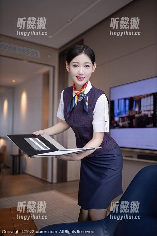 Xiuren秀人网 - 做自己最美的水手——K8傲娇萌萌Vivian的原图太闪。今年的壁纸非她莫属，就这待遇。