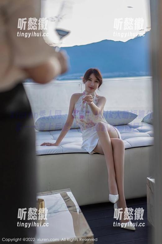 Xiuren秀人网 - 更新！Milk大萌短裤分享——穿上后能让路旁的狗狗都侧目！