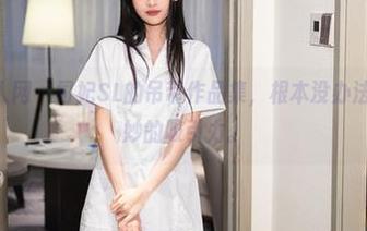 Xiuren秀人网 – 司妃SL的吊带作品集，根本没办法忽视那种微妙的吸引力。