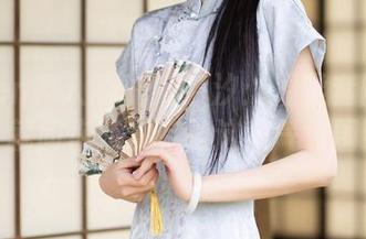 Xiuren秀人网 – 周慕汐：温柔套图大合集，就问你有没有被这甜气包围到？