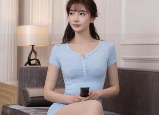 Xiuren秀人网 – 夏旖诺的体操服——那身线条真让人想多了，图片精选奉上！