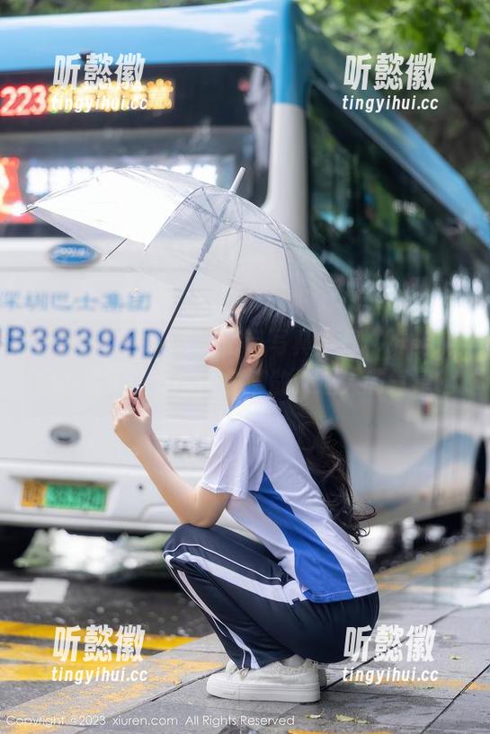 Xiuren秀人网 - 吊带写真合集，谁能拒绝小橘子orange那懒散又迷人的气息？