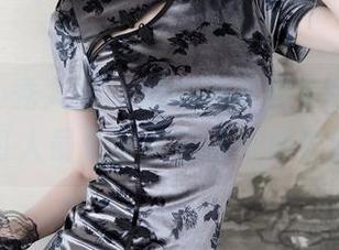 Xiuren秀人网 – 都说内衣是个技术活，朱可人最新图包告诉你咋个穿！