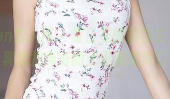 Xiuren秀人网 – 夏日里的燕甘甘，美图极品，真想把所有的光影都装进口袋里！