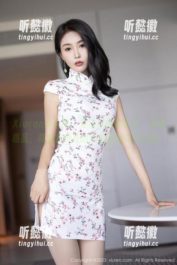 Xiuren秀人网-燕甘甘 Xiuren秀人网 - 夏日里的燕甘甘,美图极品,真想把所有的光影都装进口袋里!