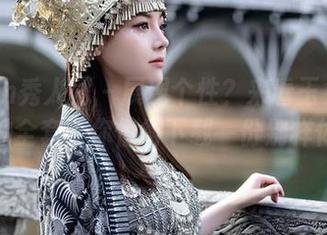 Xiuren秀人网 – 展现个性？来看玉兔miki女孩的全套，你值得下载一份别样体验！