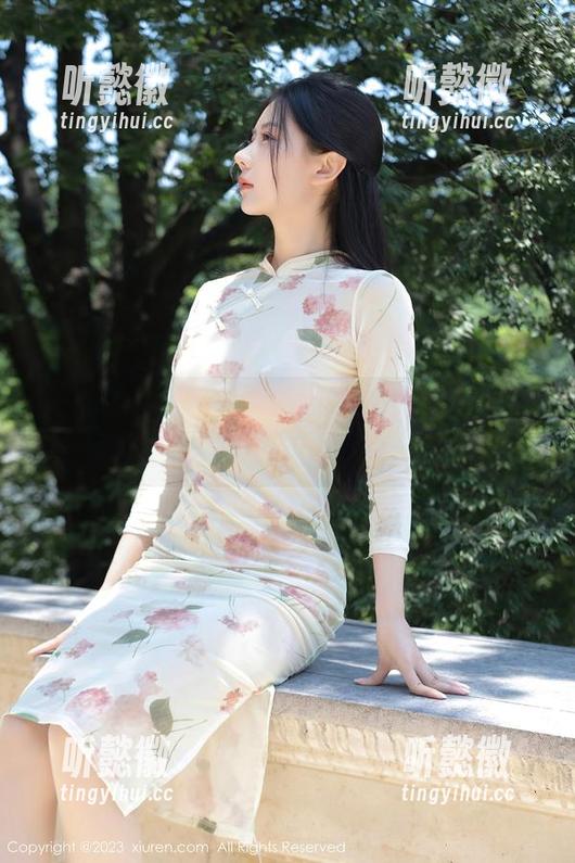 Xiuren秀人网-瑶啊摇的瑶 Xiuren秀人网 - 生动的图库:瑶啊摇的瑶穿红裙,我的眼睛恨不得也穿上去!