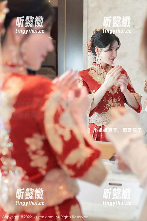 Xiuren秀人网 - 糯美子MINIbabe居家全集在哪里？让我们一起“宅”在这里！