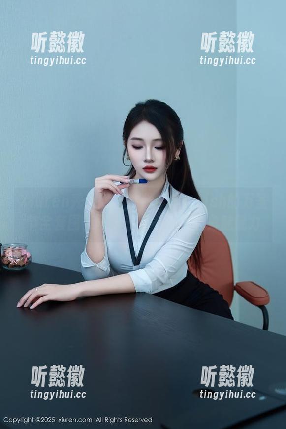 Xiuren秀人网-绮梦Cherish Xiuren秀人网 - 在绮梦Cherish的万圣节全套图集里,看见不一样的鬼魅魅力