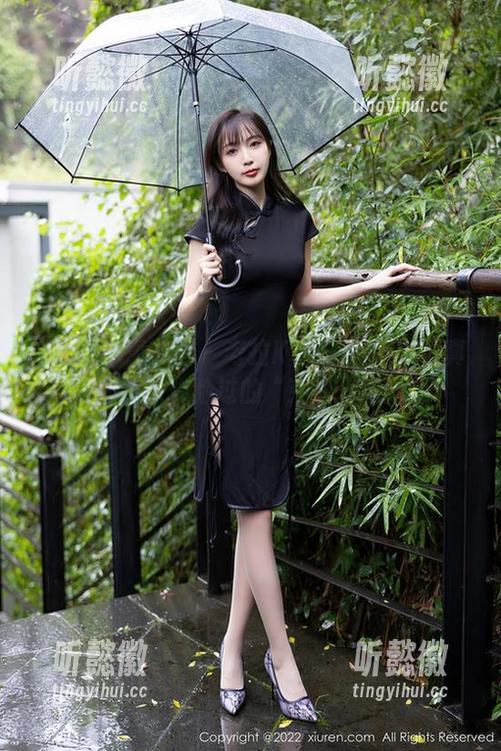 Xiuren秀人网-考拉Koala Xiuren秀人网 - 考拉Koala的和服写真—从未体验过的“束缚”感!