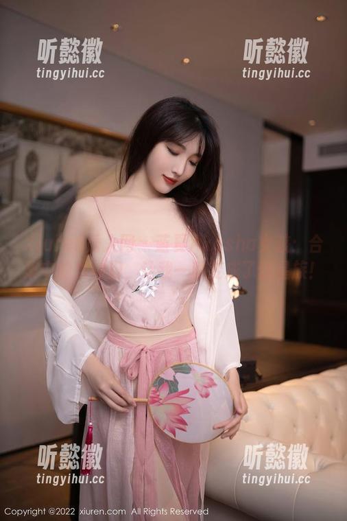 Xiuren秀人网-蓝夏Akasha Xiuren秀人网 - 蓝夏Akasha女孩:合集中的女神们,让我一秒变成了追星族!