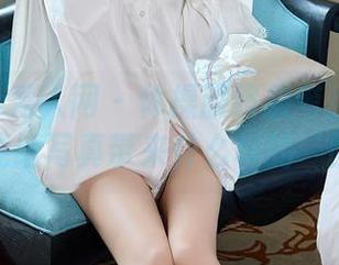 Xiuren秀人网 – 体操服终极考验：薇薇酱到底能给写真带来什么样的‘回旋’？