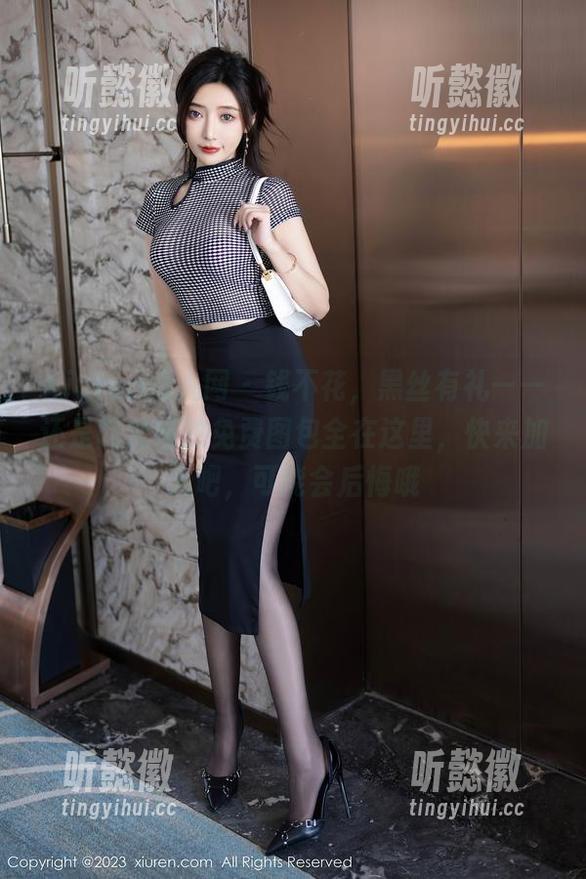 Xiuren秀人网 - 钱不花，黑丝有礼——还是陈梵妮的免费图包全在这里，快来加入吧，可能会后悔哦