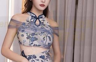 Xiuren秀人网 – 陈思琪的兔女郎合集，偶尔也想来点兔子元素