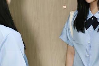 Xiuren秀人网 – 鱼尾fish校服最新合集：当清新校园遇上我，居然如此ok。