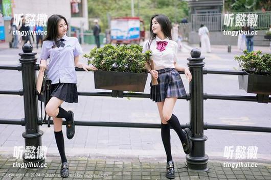 YouMi尤蜜荟 - 图库扫描，娜露Selena的旗袍让人停不下来的眼睛