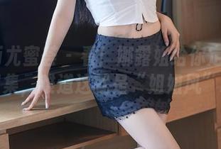 YouMi尤蜜荟 – 看！娜露姐给你定制的高清图集，难道这就是“姐姐风”吗？