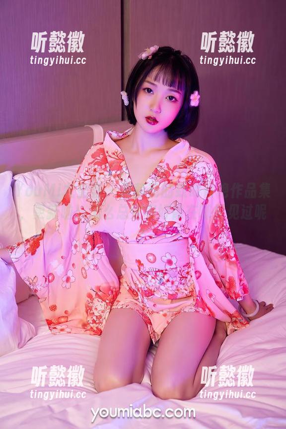 YouMi尤蜜荟 - 张茜茹的致命香艳作品集，更新啦！怎么总觉得好像在哪里见过呢？