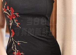 YouMi尤蜜荟 – 当白色碰上李承美：私房写真的新鲜出炉