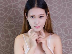 YouWu尤物馆 – FoxYini孟狐狸带来的瑜伽写真，谁说不能在运动中找到安静？