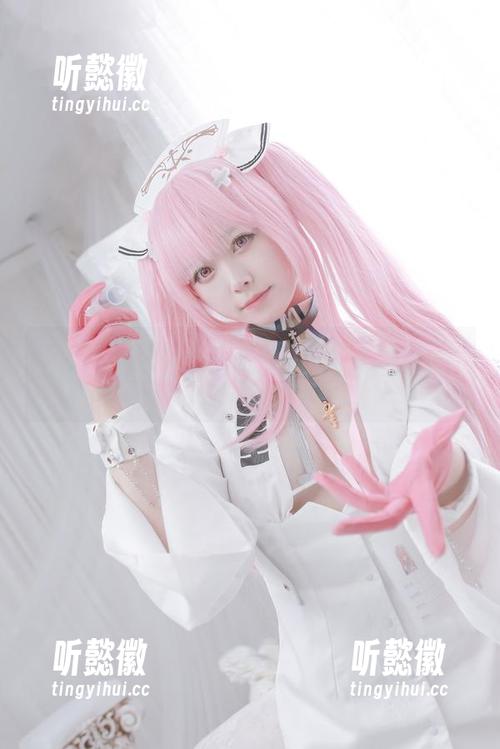 asagiriai(爱ちゃん)的白衬衫：也许就只有我能撑得起的无圣光图集！
