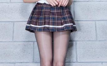 beautyleg – Lucy的水手服大SHOW，图库中极具挑衅性，不下载怎么行？