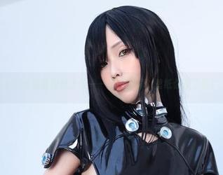 eliza喵喵肉丝上架——美图刷屏，壁纸你说了算！