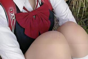 miko酱ww用利兹小梦魔征服了我，一秒入戏求原图！