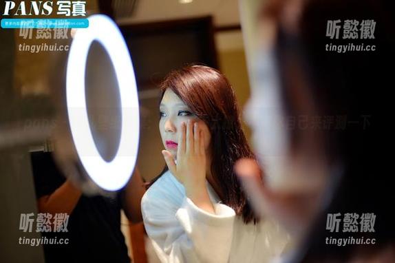 pans - 可儿壁纸合集：试镜姿态太撩，不如你自己来评测一下。