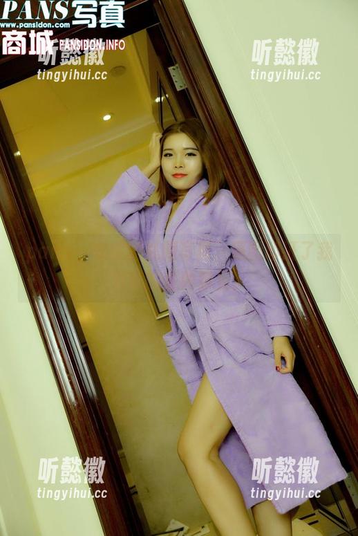 pans-安妮 pans - 安妮的礼服写真,原图印证了我对美的各种偏见。