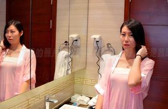 pans – 一览小倩的照片：这天使是长得太好，还是我眼花了？