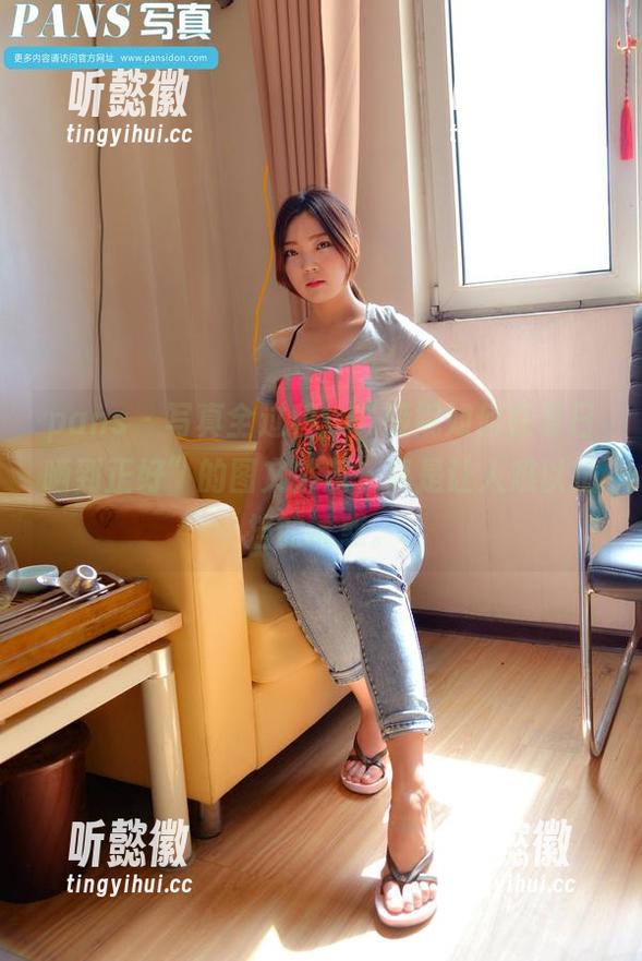 pans - 写真全过程：“薇妮如何在夏日晒到正好”的图文并茂，真是让人难以抵挡的诱惑。