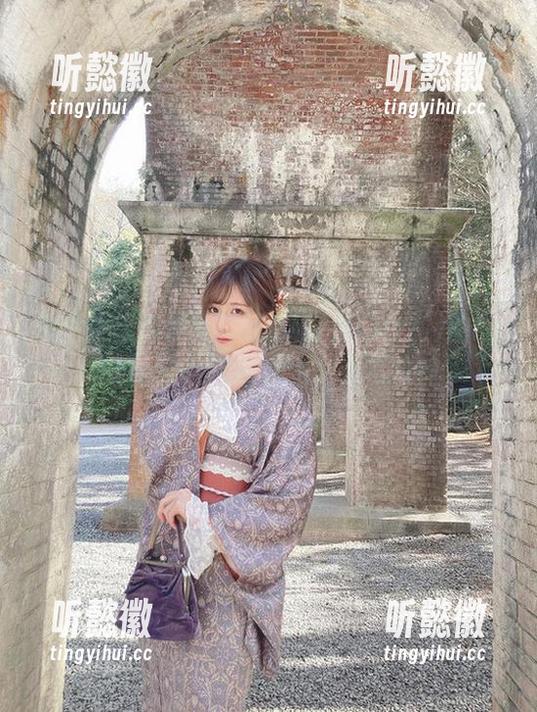 图片更新这件事，けん研(けんけん)的fantia-2024敢放飞，毫不扭捏