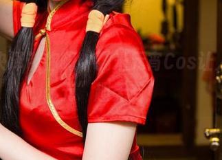 一小央泽带你嗨，糯米元宵Cos让人生“元”趣无穷！