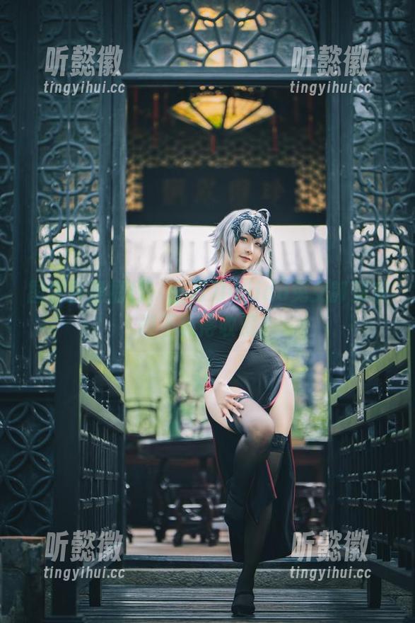 图包还是福利，三刀刀miido兔女郎到底值不值得收藏？