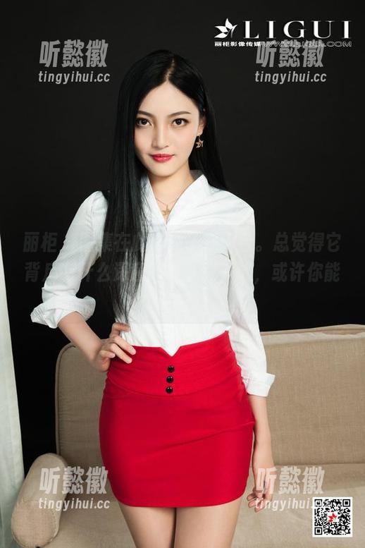 丽柜 - 图集在此，兔子在天台。总觉得它背后有什么深意吗？下载一试，或许你能明白。