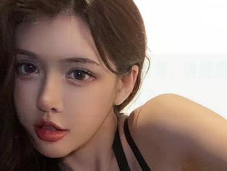 微密圈 – 于芷晴的豹纹写真合集，谁能想到还能这么有趣儿？
