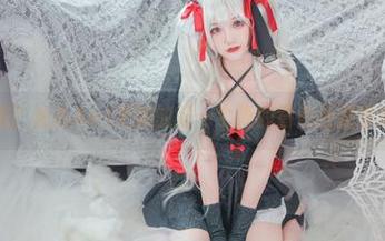 水手服？仙九Airi更新的是一个海的冒险还是学游泳？