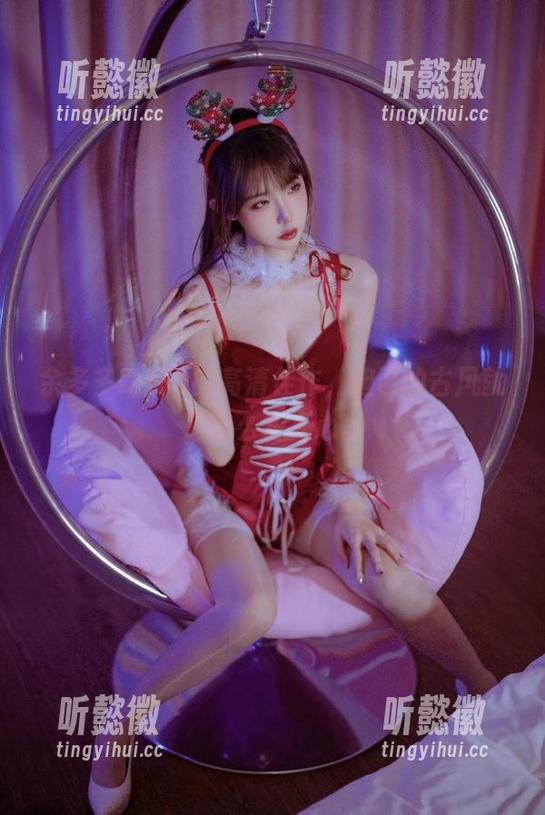 余多多Dudu的高清佳作，妲己的古风就是这么勾人心。