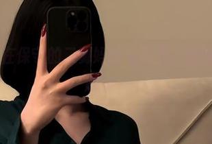 微密圈 – 在保守的二舅妈的写真里，剧情怎么那么触动…