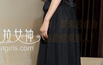 克拉女神 – 最新写真，票选吕佳为‘女神与糗事奖’的最佳候选人！