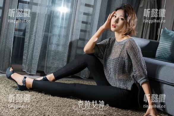 克拉女神 - 说好的周迪是厨娘，私拍却成了我的心头好——资源收获满满。
