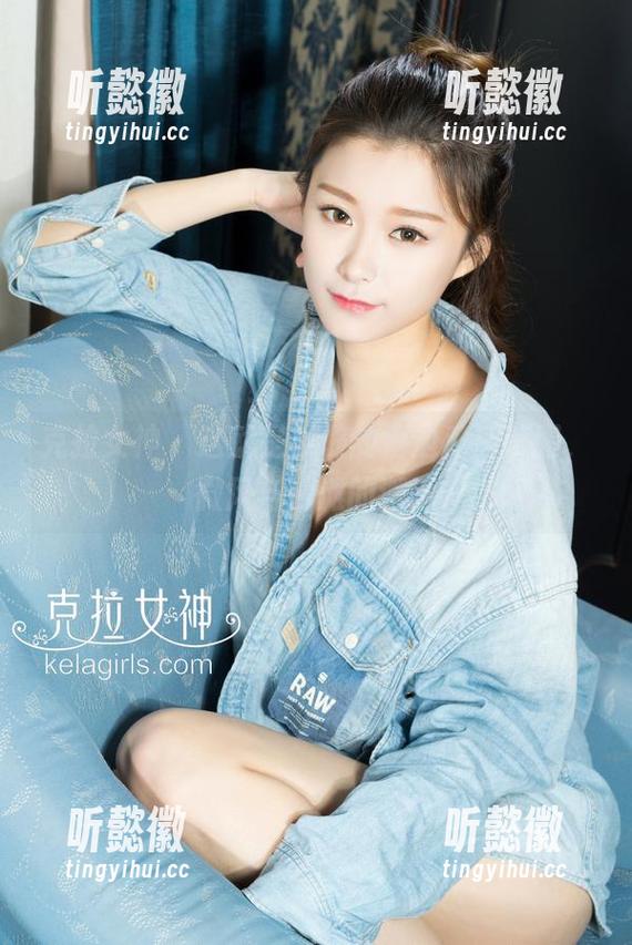 克拉女神 - 这就是姜璐的海边私房美图，微风与沙滩的邂逅