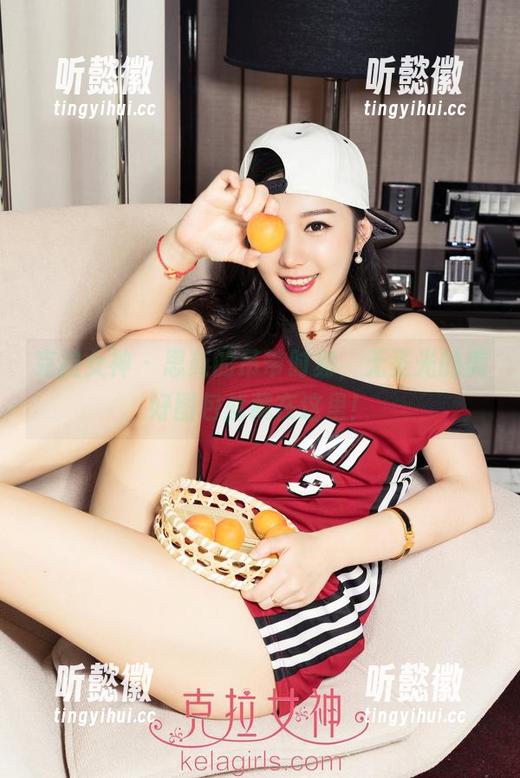 克拉女神 - 思茹的吊带时刻，无圣光的美好图包就藏在这里！