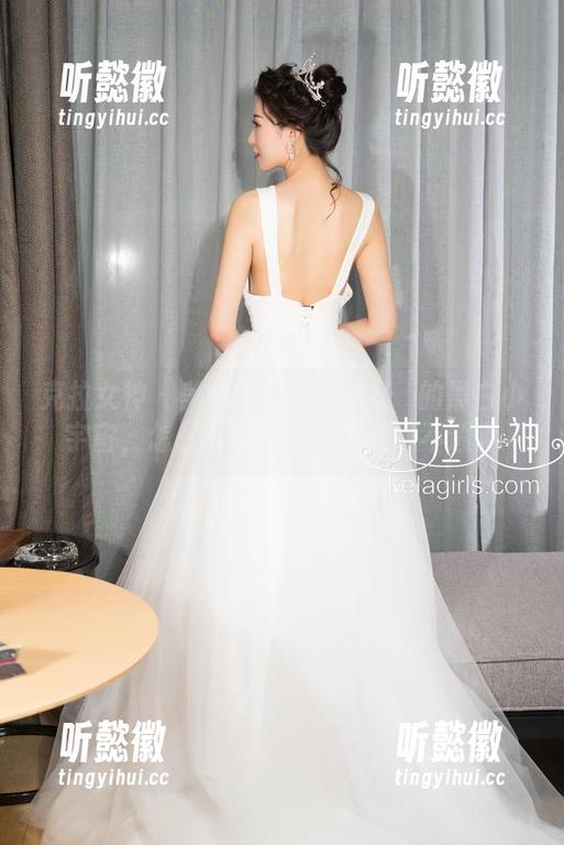 克拉女神 - 美图大集合！高子琁的黑白小宇宙，怎么可以如此让人捉摸不透。