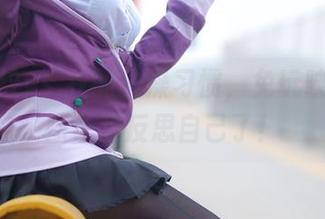 蓝白条纹vs.我的洗澡习惯，兔玩映画的美图让我反思自己了！