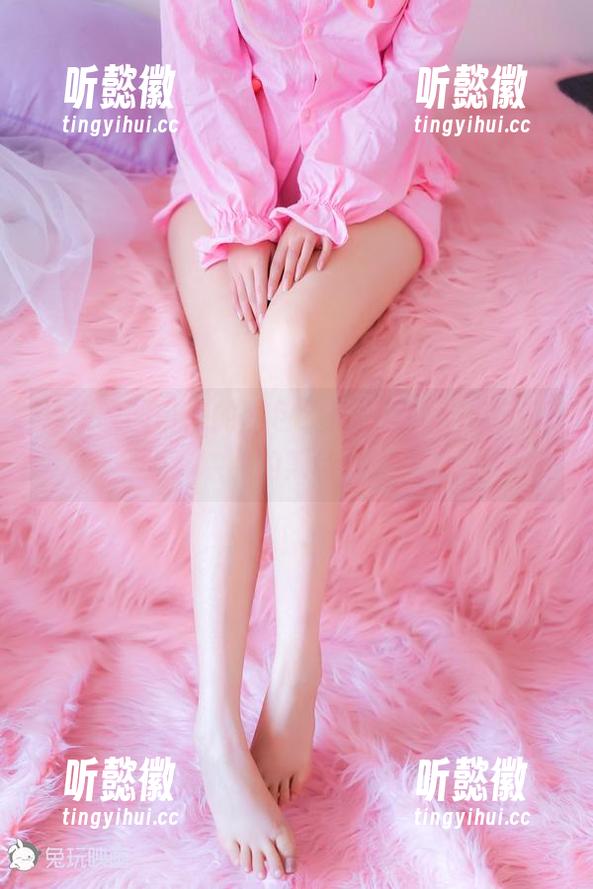 兔玩映画带来的图包：体操服，与众不同的期待