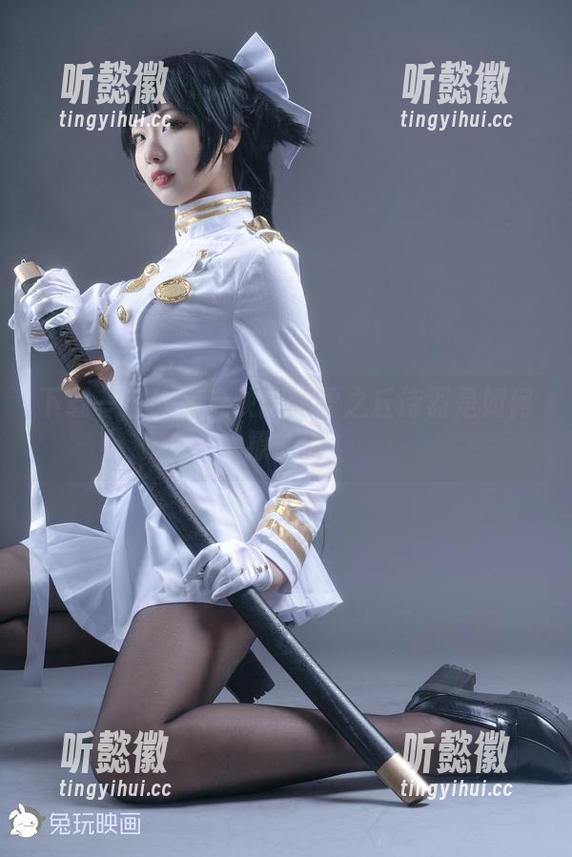 下载一波！兔玩映画的霞之丘诗羽是如何撩人的