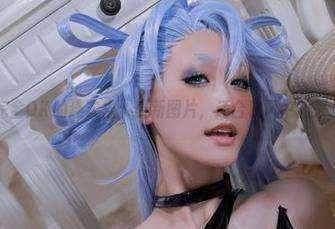 北哥完全OK的连衣裙：最新图片，适合秋风中扭来扭去！